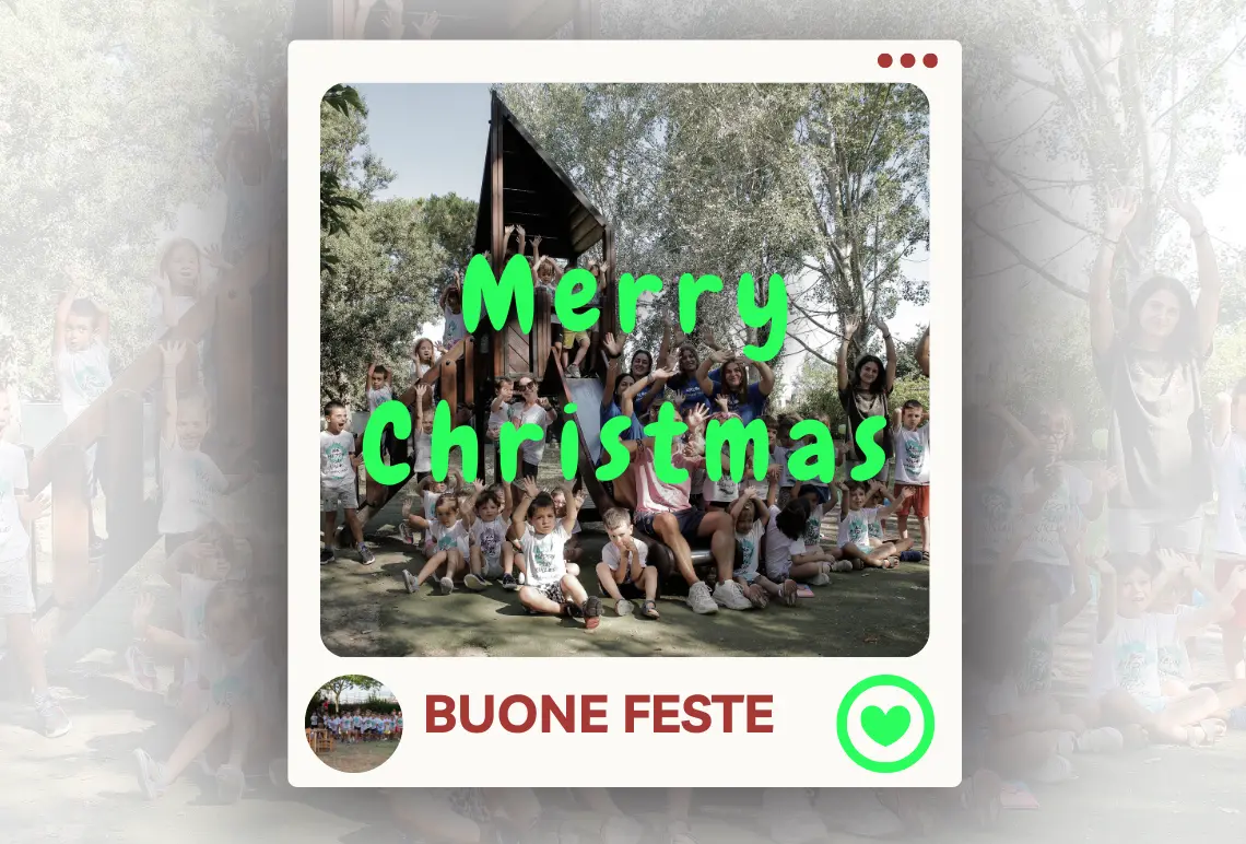 Buone Feste