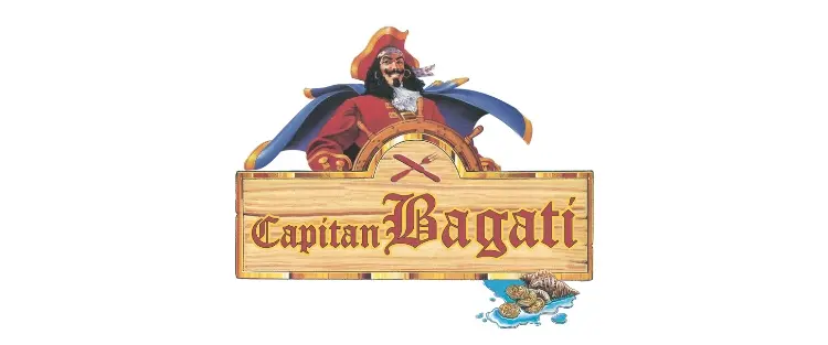 Capitan Bagati